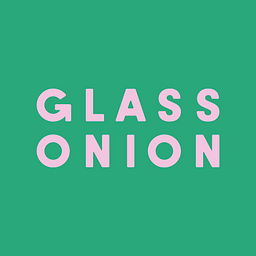 Glass Onion Logo
