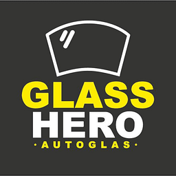Glass Hero Autoglas Logo