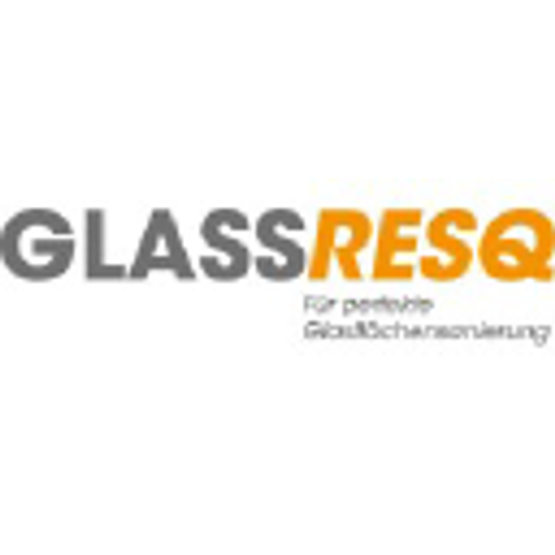 GLASSRESQ / SMARTRESQ Logo