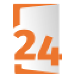 www.glastueren24.de Logo