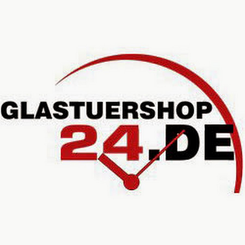 Glastuershop24 Logo