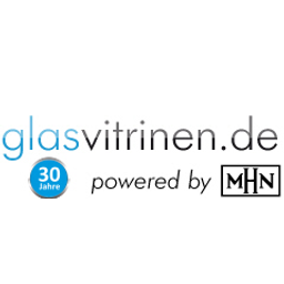 glasvitrinen.de Logo