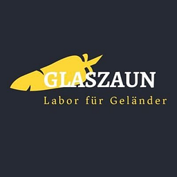 Glaszaun Logo
