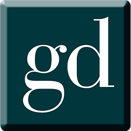 Glazer Delmar Solicitors Logo