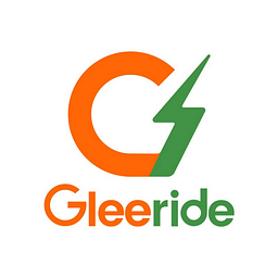 GleeRide Logo