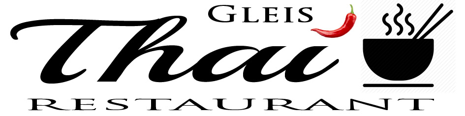 Gleis Thai Restaurant Logo