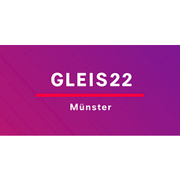 Gleis 22 Logo