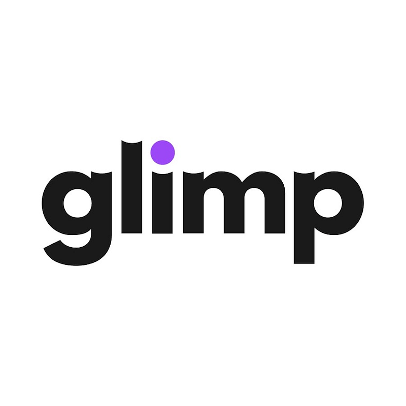 glimp Logo