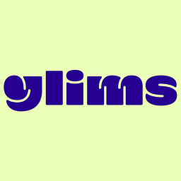 glims.com Logo