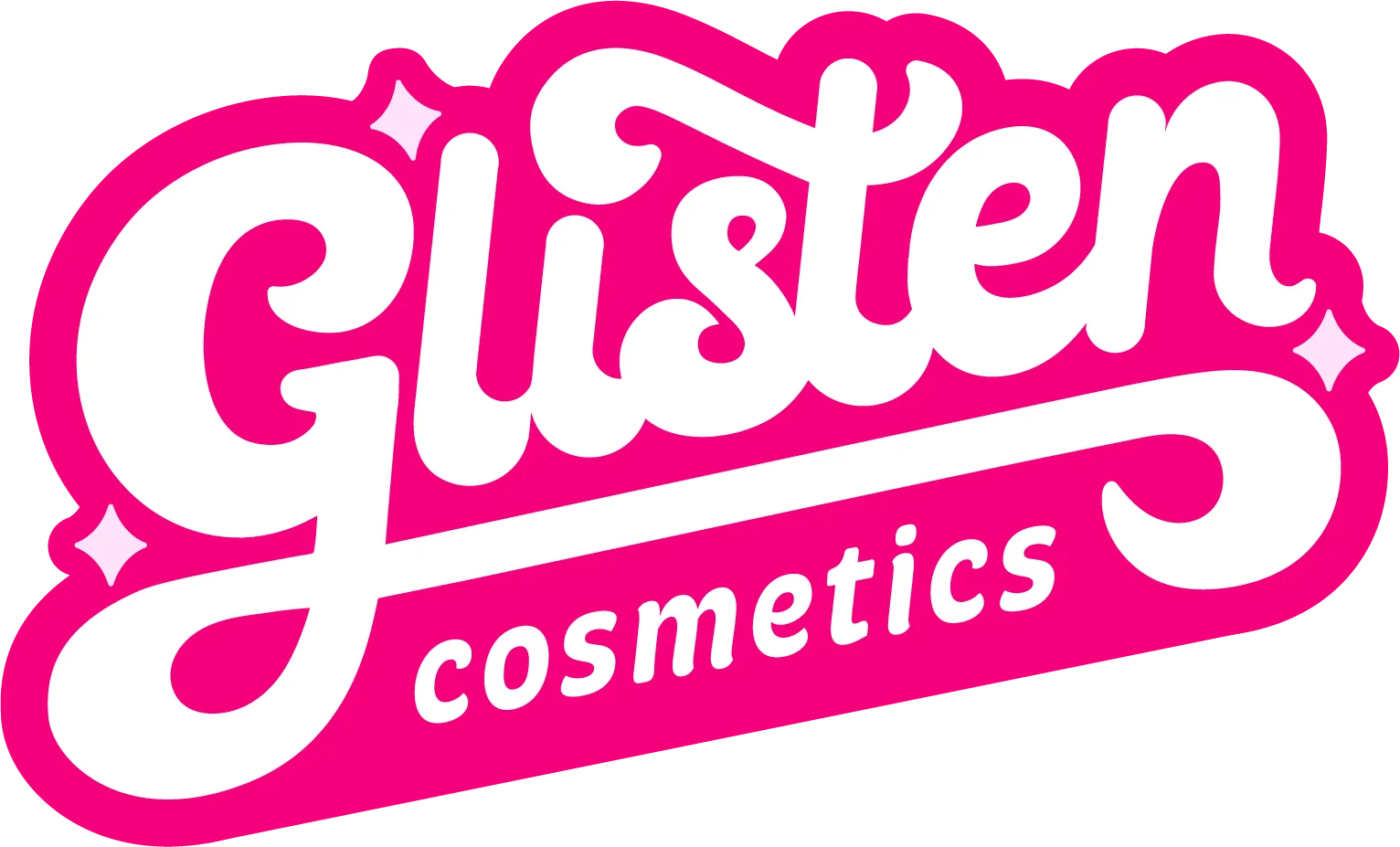 Glisten Cosmetics Logo