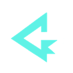 Glitchframe Studio Logo