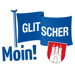 Glitscher Harald Elbe- und Hafentouristik GmbH Logo