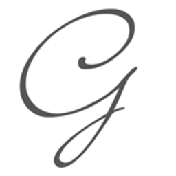Glitzerladen Logo
