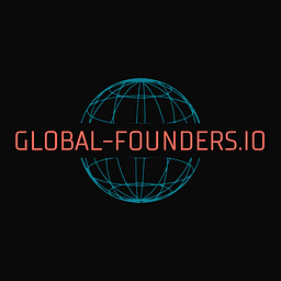 Global Founders Logo
