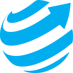 GLOBAL-PRINT.com Logo
