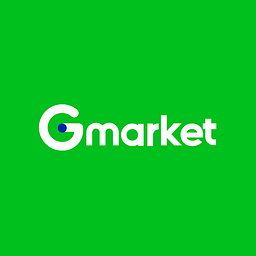 Gmarket Logo