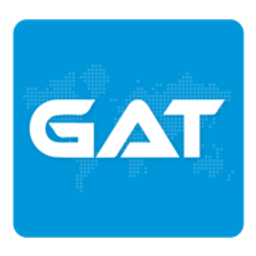 Global airport taxi Logo