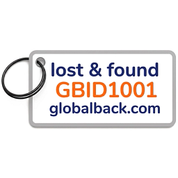 Globalback Logo