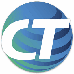 Global CT Services & Consulting GmbH Logo