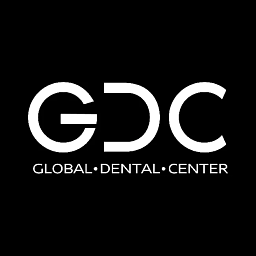 Global Dental Center Turkey Logo