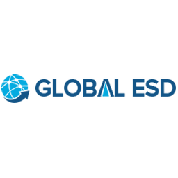 Global ESD Logo