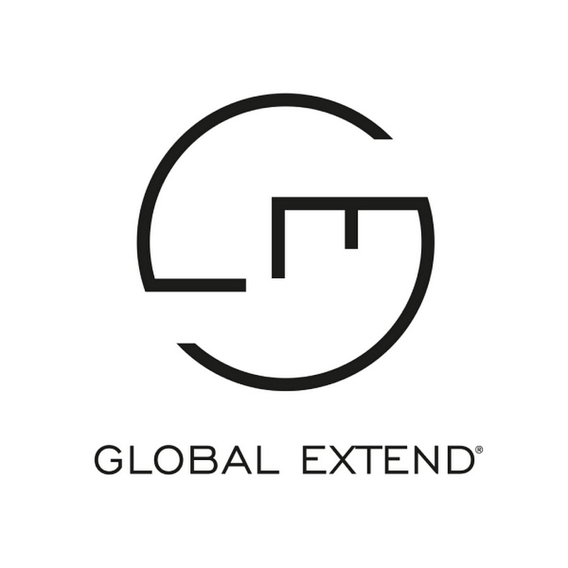 Global Extend GmbH Logo