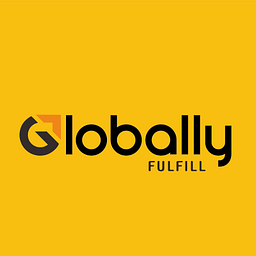 Globallyfulfill Logo
