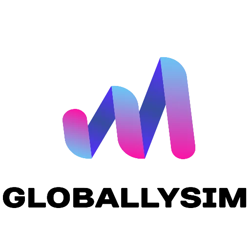 Globallysim Logo