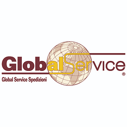 Global Service Spedizioni Logo