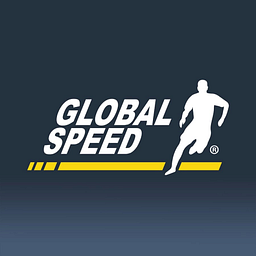 GLOBALSPEED GmbH Logo