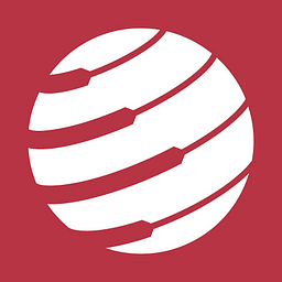 GlobeAir Logo