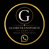 𝐆𝐥𝐨𝐛𝐞𝐭𝐫𝐚𝐧𝐬𝐩𝐨𝐫𝐭𝐞 𝐆𝐦𝐛𝐇 Logo
