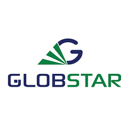 Globstar Logo