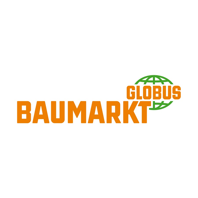 Globus Baumarkt Logo