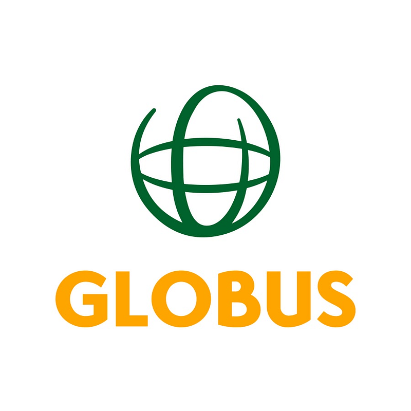 Globus Logo