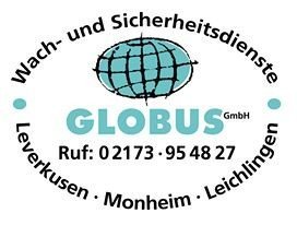 Wach- und Sicherheitsdienste Globus GmbH Logo