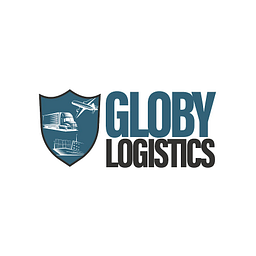 Globylogistics Logo
