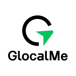 GlocalMe Logo