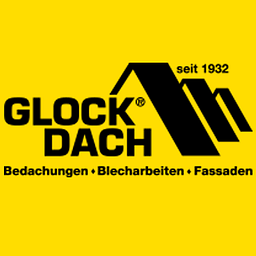 Glock & Mews Bedachungen GmbH Logo