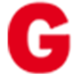 Glockenland Reisen, Simon Logo