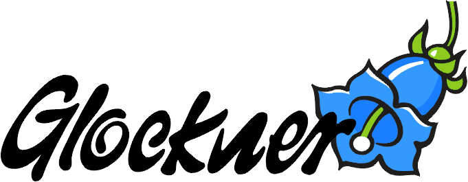 Glockner Gartenbau KG Logo