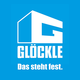 Unternehmensgruppe Glöckle Logo