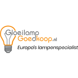 Gloeilampgoedkoop Logo