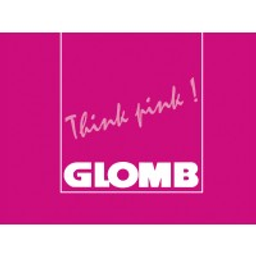 GCD Glomb Container Dienst Gesellschaft mbH Logo
