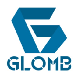 Glomb GmbH & Co. KG Blechbearbeitungen Logo
