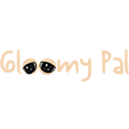 Gloomypal Logo