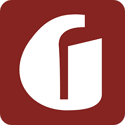 Gloria Theater Theater Logo