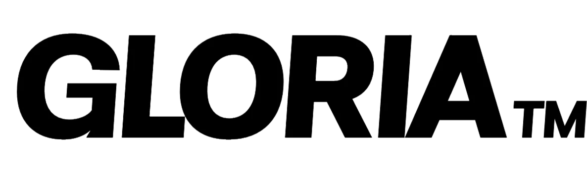 Gloriaskincare Logo