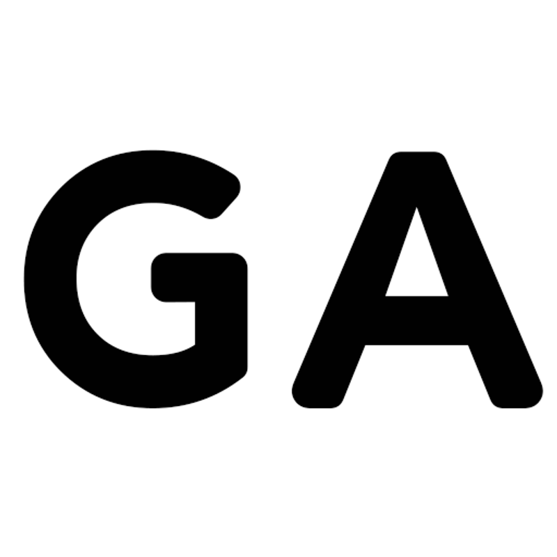 Glorious Art Logo
