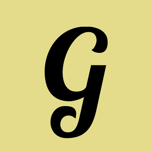 Glorius Gebäudereinigung Logo